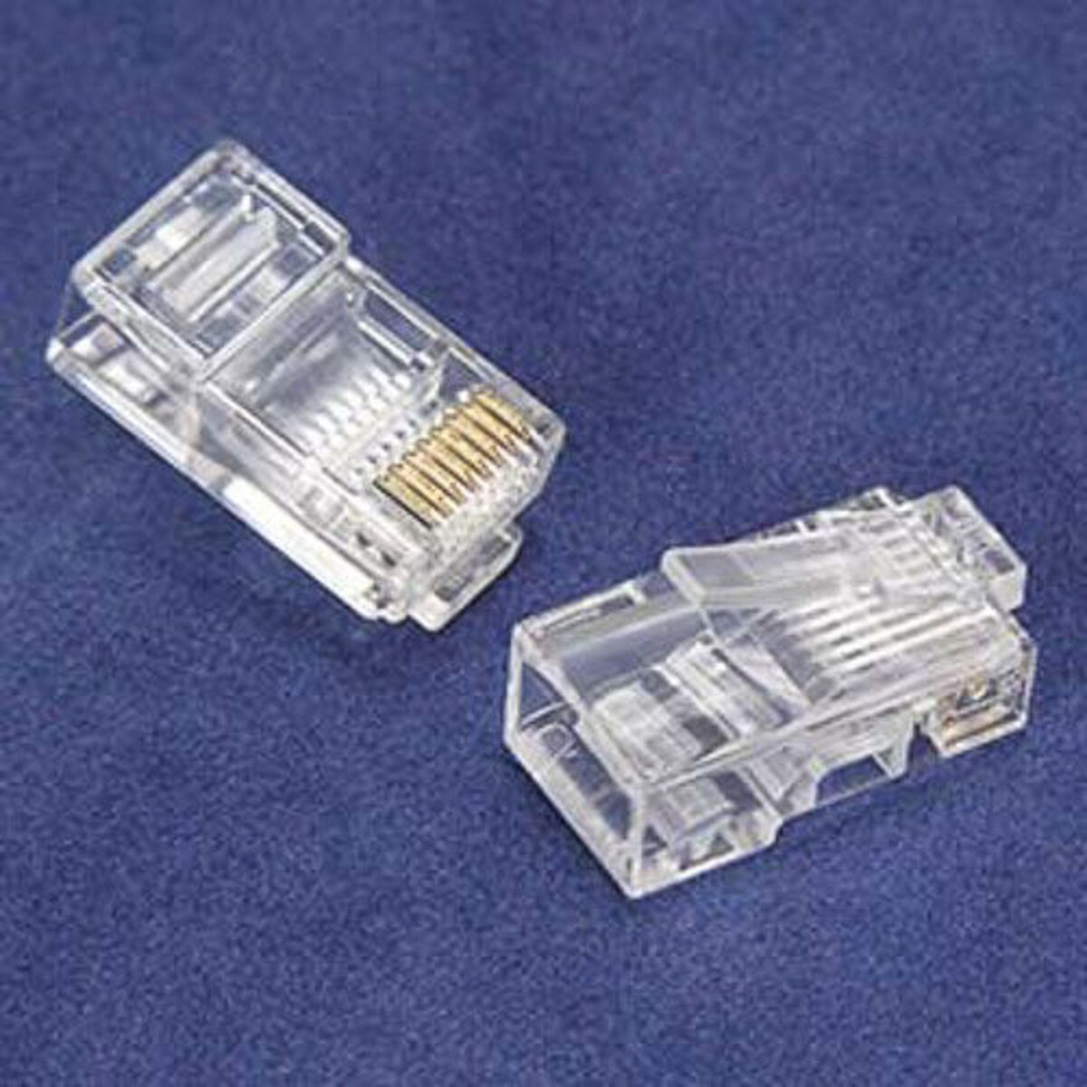 Разъем rj45 cat 5e